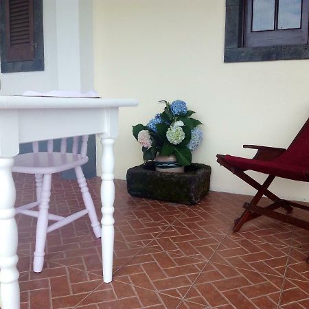 Quinta Do Quarteiro Hotel Povoacao  Eksteriør billede