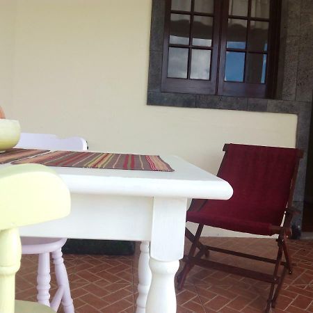 Quinta Do Quarteiro Hotel Povoacao  Eksteriør billede