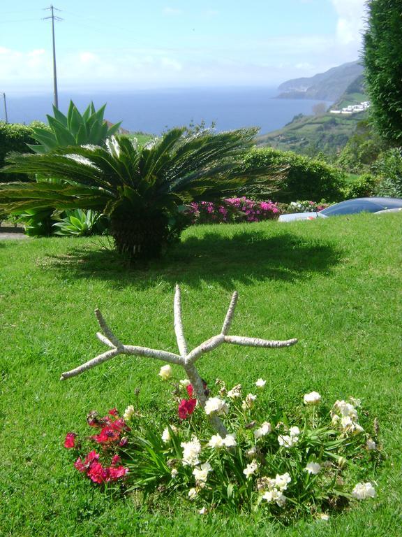 Quinta Do Quarteiro Hotel Povoacao  Eksteriør billede