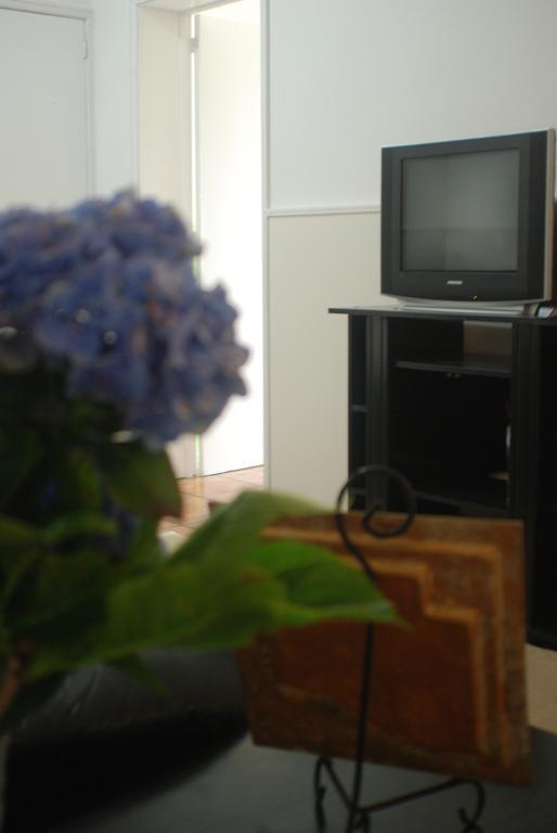 Quinta Do Quarteiro Hotel Povoacao  Eksteriør billede