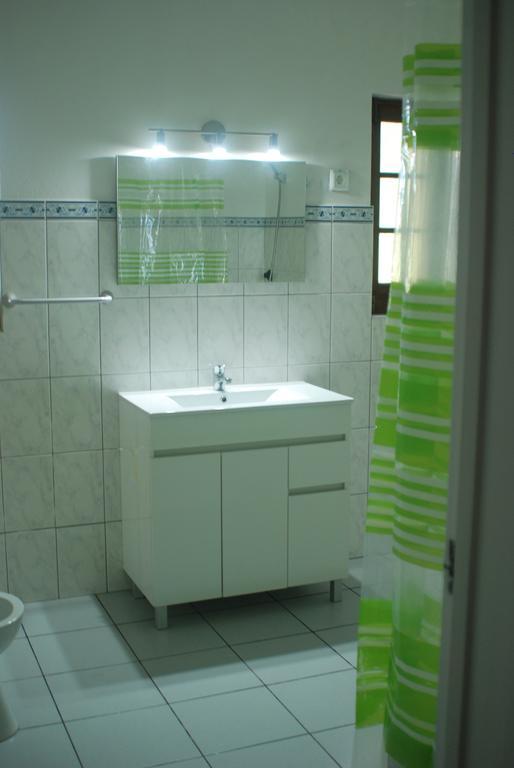 Quinta Do Quarteiro Hotel Povoacao  Eksteriør billede