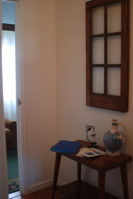 Quinta Do Quarteiro Hotel Povoacao  Eksteriør billede