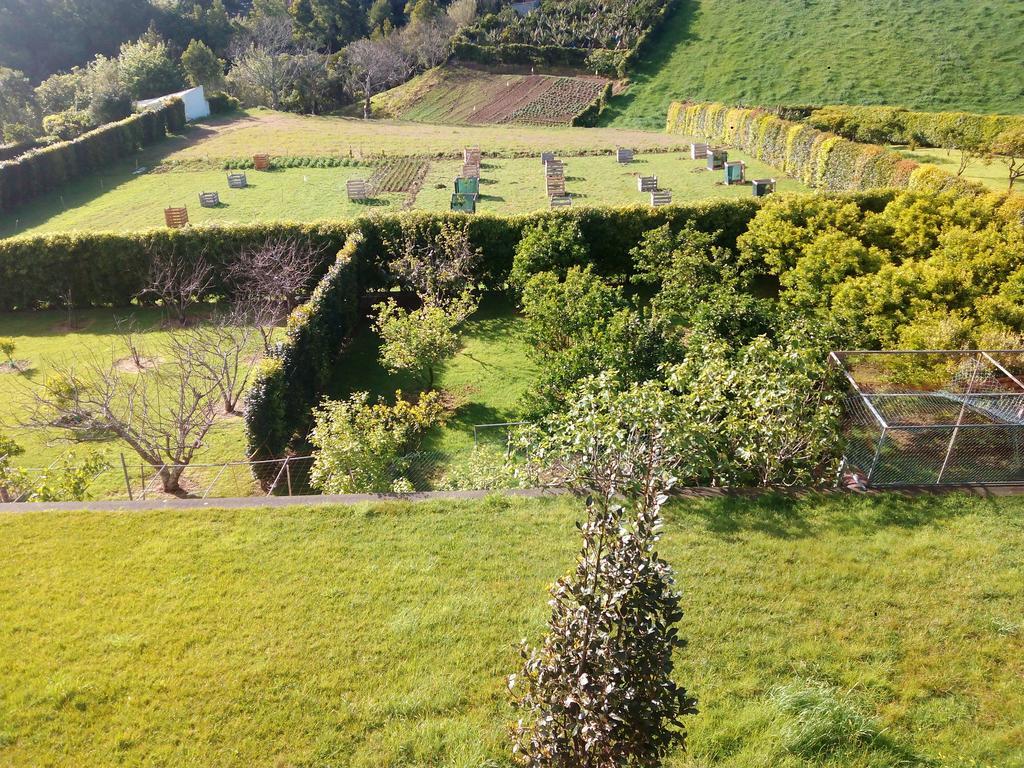 Quinta Do Quarteiro Hotel Povoacao  Eksteriør billede