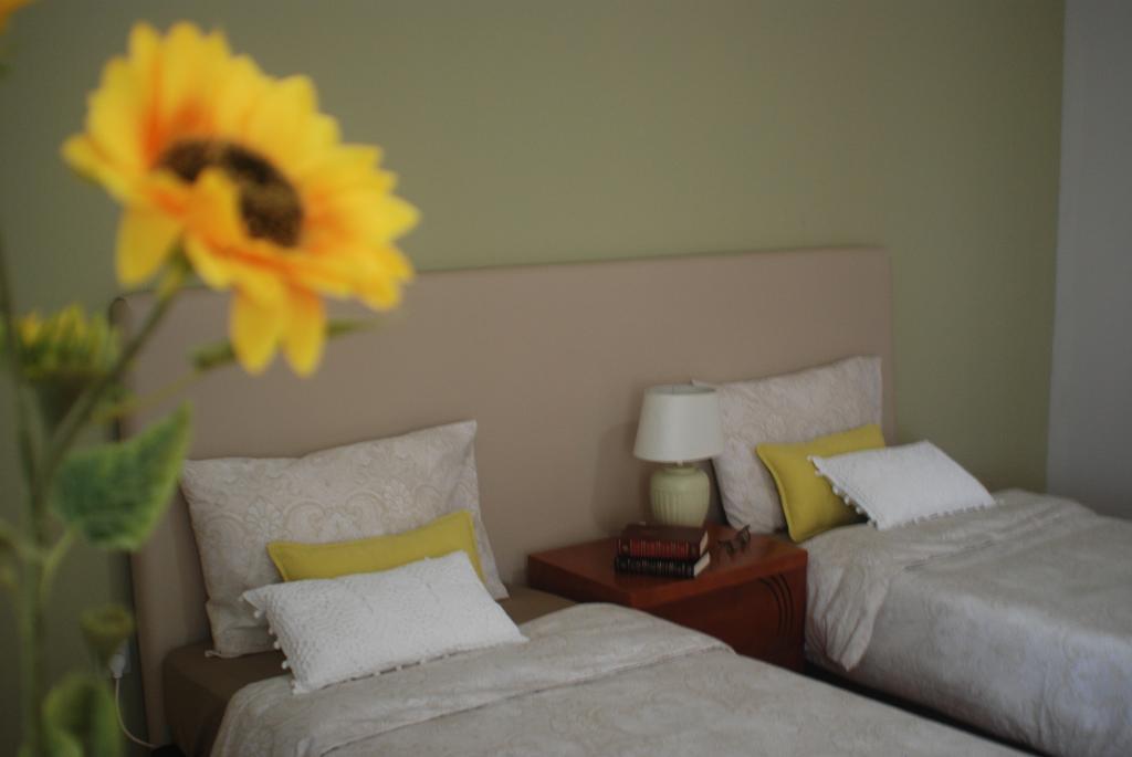 Quinta Do Quarteiro Hotel Povoacao  Eksteriør billede