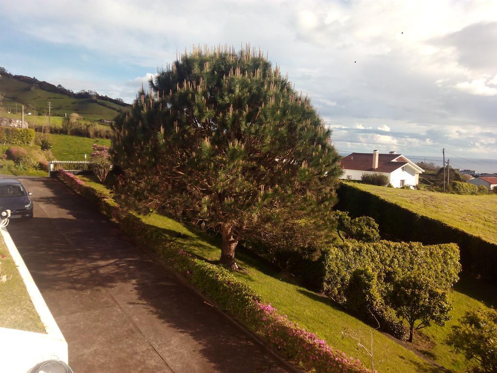 Quinta Do Quarteiro Hotel Povoacao  Eksteriør billede