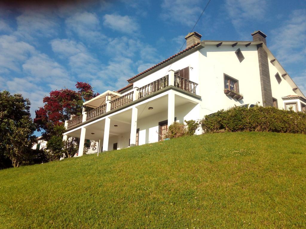Quinta Do Quarteiro Hotel Povoacao  Eksteriør billede