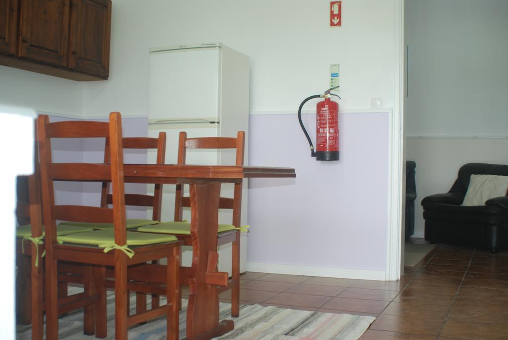 Quinta Do Quarteiro Hotel Povoacao  Eksteriør billede