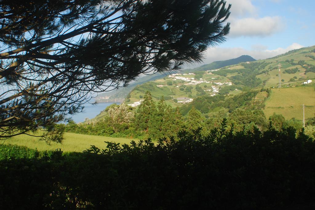 Quinta Do Quarteiro Hotel Povoacao  Eksteriør billede