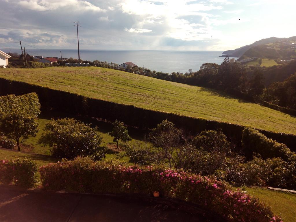 Quinta Do Quarteiro Hotel Povoacao  Eksteriør billede