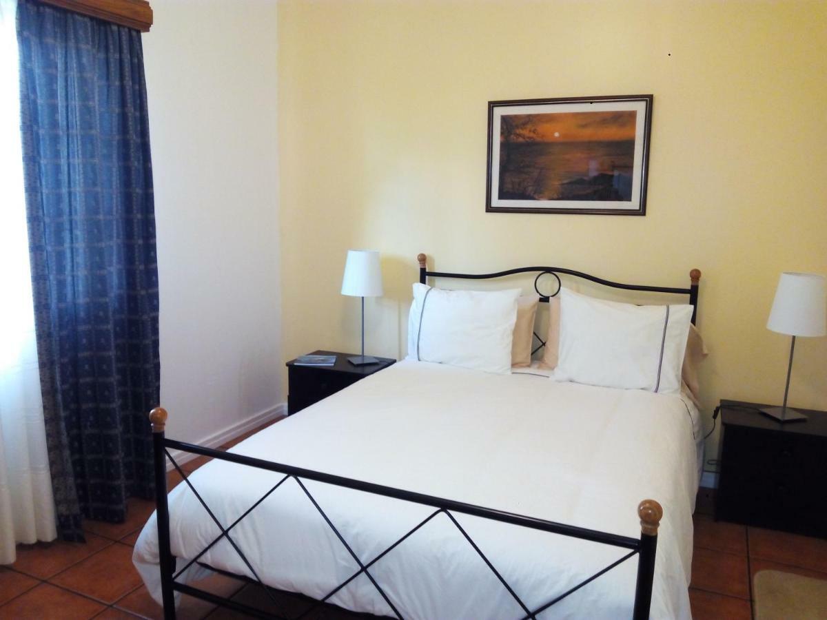 Quinta Do Quarteiro Hotel Povoacao  Eksteriør billede