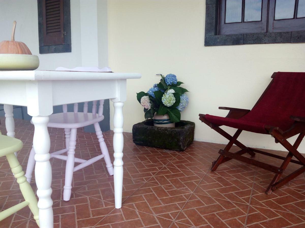Quinta Do Quarteiro Hotel Povoacao  Eksteriør billede