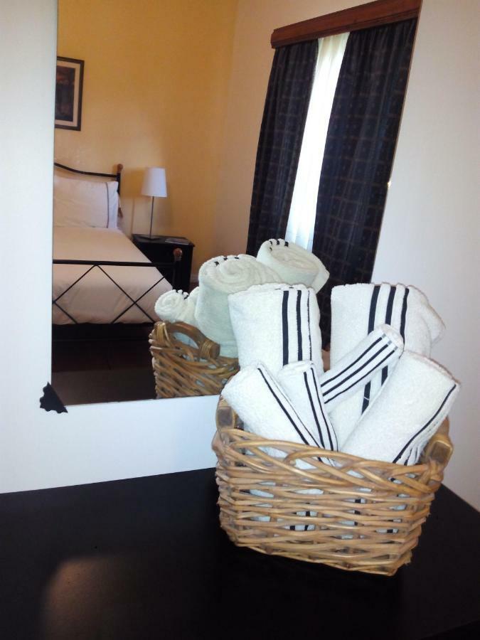 Quinta Do Quarteiro Hotel Povoacao  Eksteriør billede