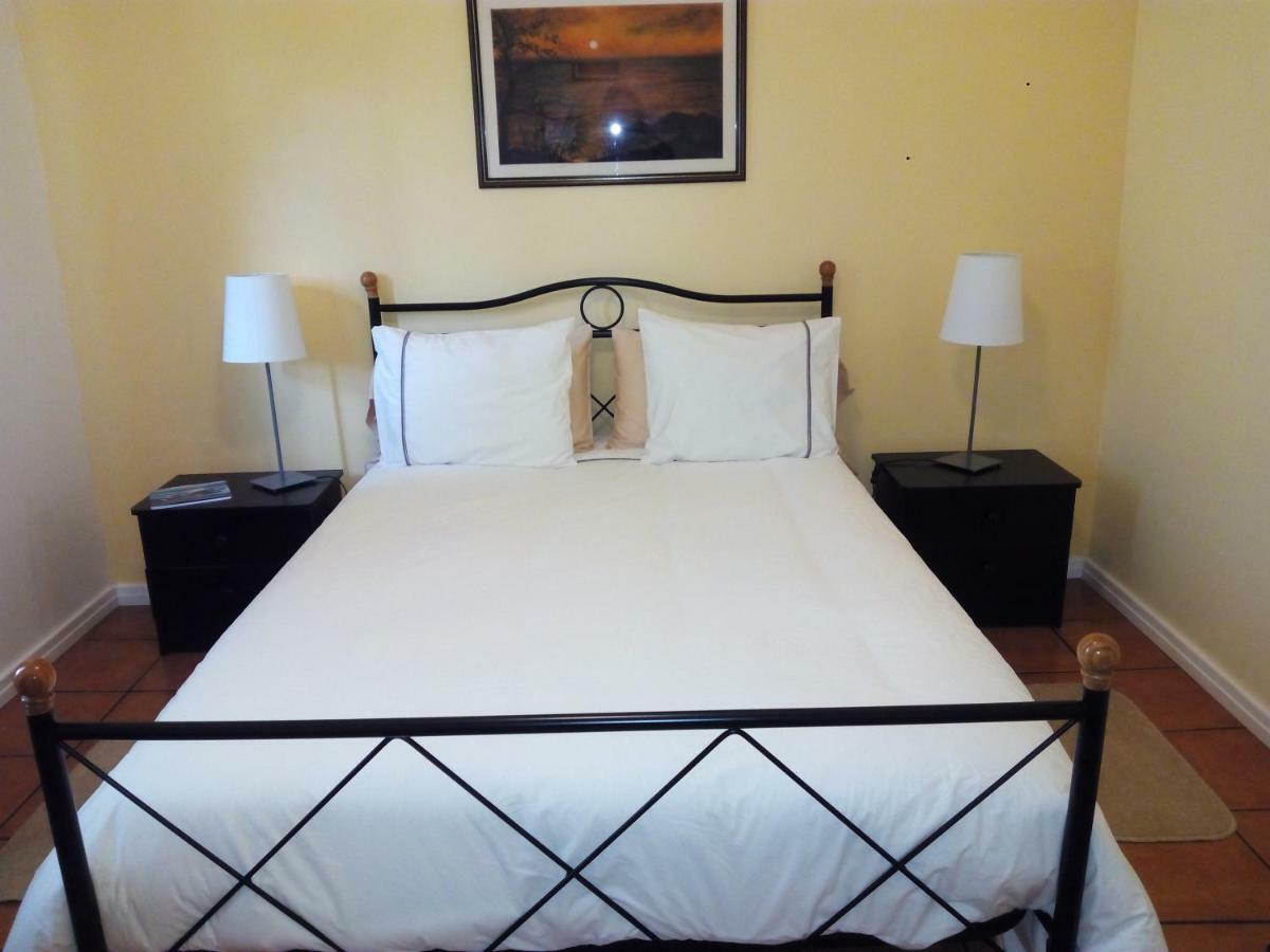 Quinta Do Quarteiro Hotel Povoacao  Eksteriør billede